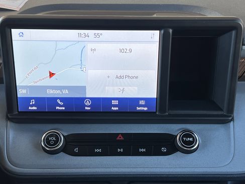 Used 2024 Ford Maverick Lariat image 30