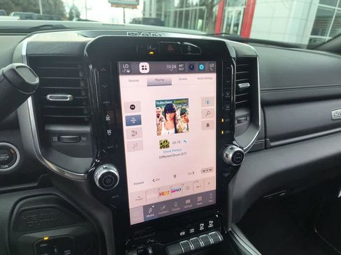 New 2026 RAM 2500 Laramie image 16