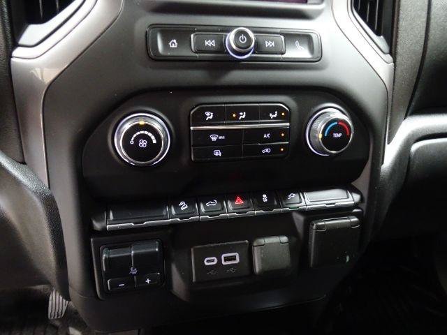 Used 2023 Chevrolet Silverado 2500 W/T w/ WT Fleet Convenience Package AWD/4WD image 31