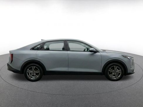 Used 2025 Kia K4 FWD image 10