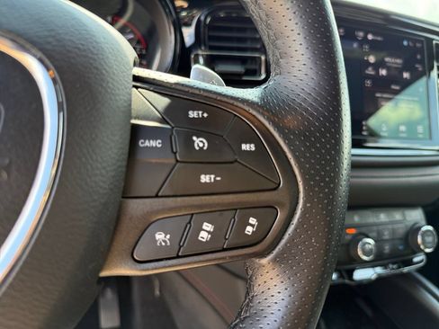 Used 2025 Dodge Durango R/T AWD/4WD image 18