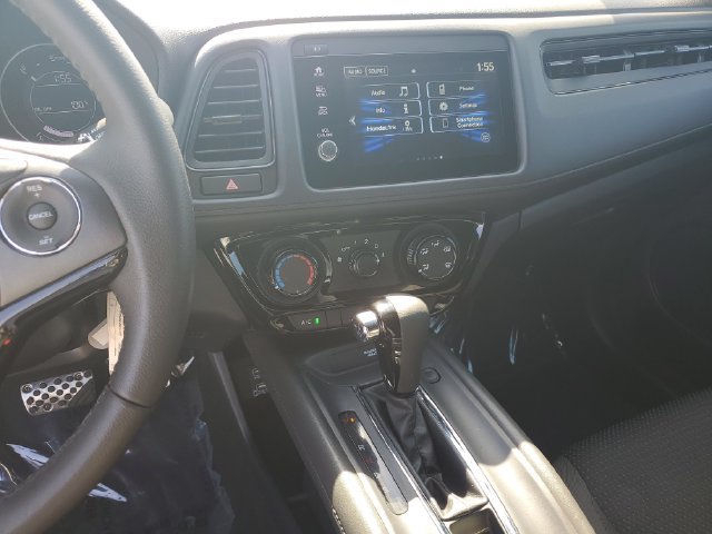 Certified 2022 Honda HR-V Sport image 23