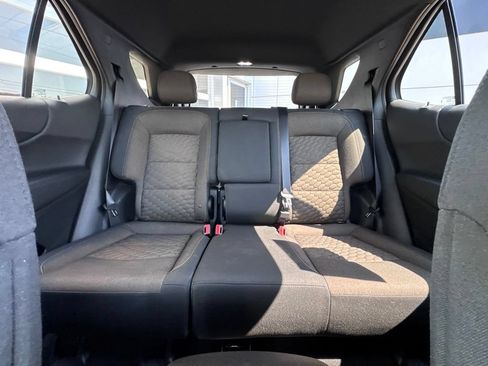 Used 2019 Chevrolet Equinox LT FWD image 35