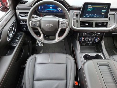 Used 2024 Chevrolet Tahoe RST w/ Luxury Package image 11