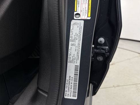 Used 2025 RAM 1500 Big Horn image 22