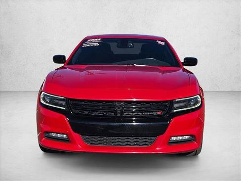 Used 2016 Dodge Charger R/T w/ Plus Group image 2