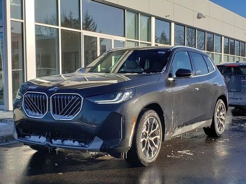 New 2026 BMW X3 xDrive30 w/ Premium Package image 1