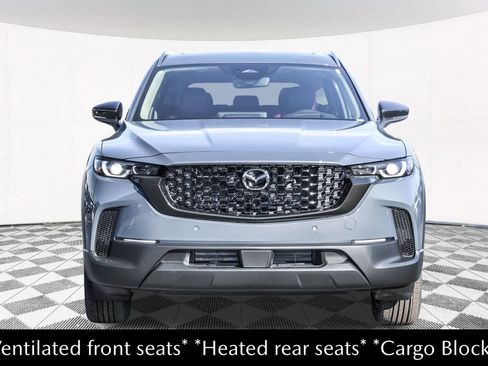 New 2026 MAZDA CX-50 2.5 Hybrid w/ Cargo Package image 11