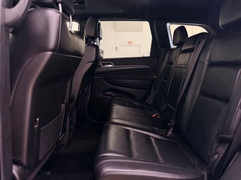 Used 2022 Jeep Grand Cherokee Limited AWD/4WD image 24