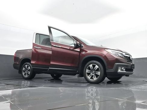 Used 2019 Honda Ridgeline RTL-E image 33
