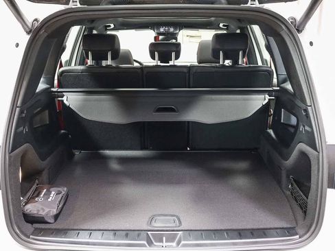 New 2026 Mercedes-Benz GLB 35 AMG AMG GLB 35 image 27