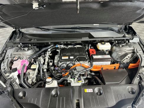 Used 2024 Subaru Solterra AWD/4WD image 35