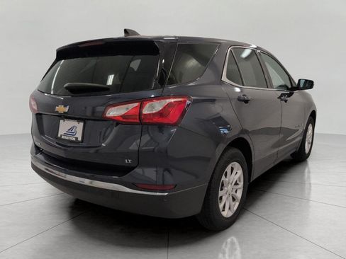 Used 2018 Chevrolet Equinox LT FWD image 19