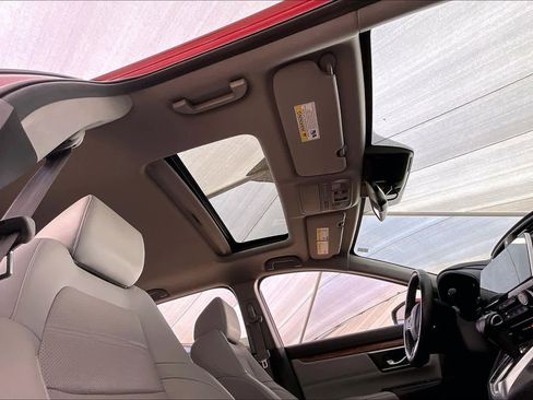 Used 2021 Honda CR-V EX-L image 14