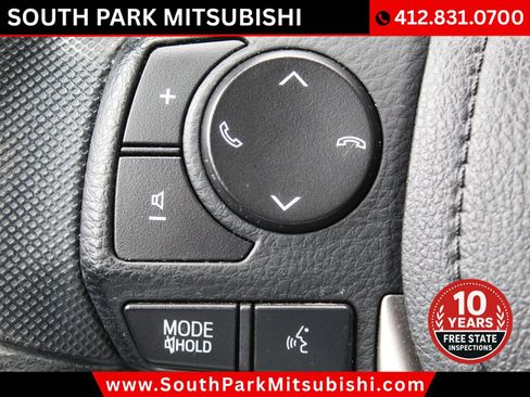 Used 2017 Toyota RAV4 LE image 23