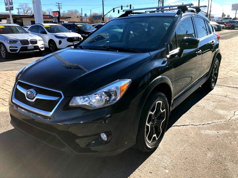 Used 2015 Subaru Crosstrek 2.0i Premium w/ Popular Package #2 image 5