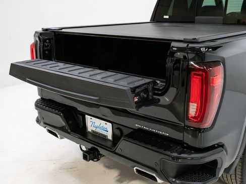 Used 2021 GMC Sierra 1500 Denali w/ Denali Ultimate Package image 42