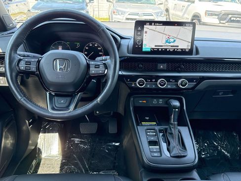 Used 2023 Honda CR-V Sport Touring image 2