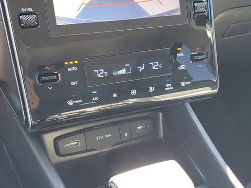 Certified 2023 Hyundai Tucson SEL w/ Convenience Package image 28