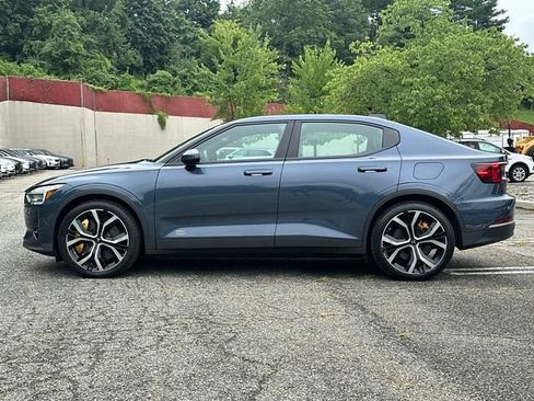 Certified 2023 Polestar Polestar 2 w/ Pilot Pack AWD/4WD image 3
