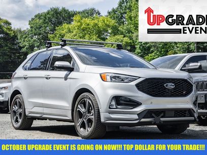 Used 2019 Ford Edge ST w/ Equipment Group 401A