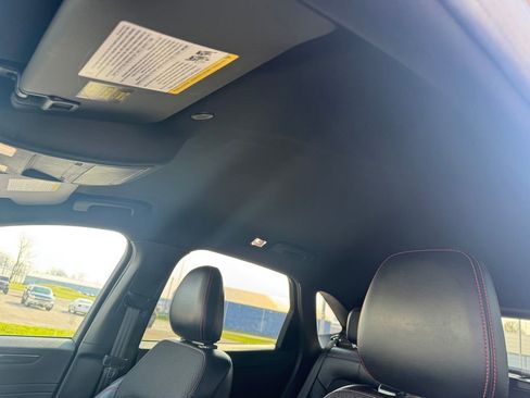 Used 2024 Ford Escape ST-Line image 20