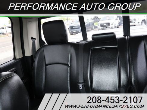 Used 2013 RAM 1500 Sport w/ Sport Premium Group image 27