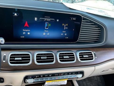 New 2026 Mercedes-Benz GLE 350 GLE 350 image 17