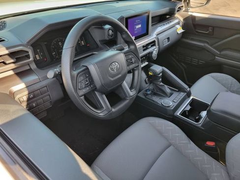 New 2026 Toyota Tacoma SR5 RWD image 5