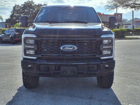 Used 2023 Ford F350 Lariat w/ Lariat Ultimate Package image 2