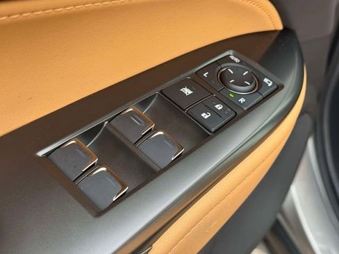 Certified 2025 Lexus NX 350 AWD w/ Accessory Package (2T) image 22