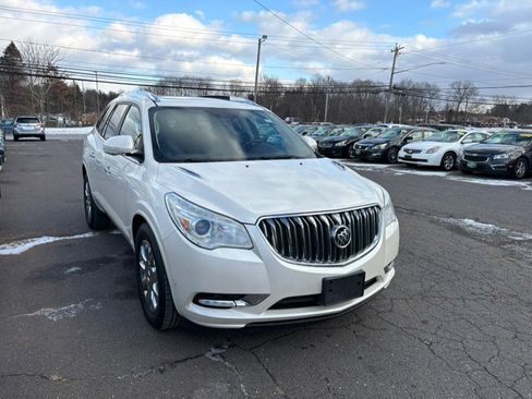 Used 2013 Buick Enclave Leather w/ Trailering Provision Package image 1