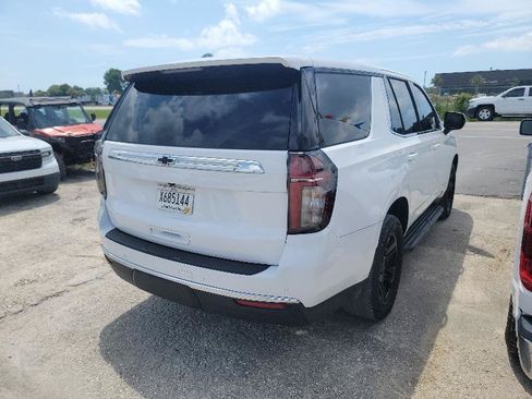 Used 2021 Chevrolet Tahoe 2WD w/ Remote Keyless Entry Package image 7