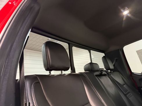 Used 2020 Ford F150 Lariat image 15