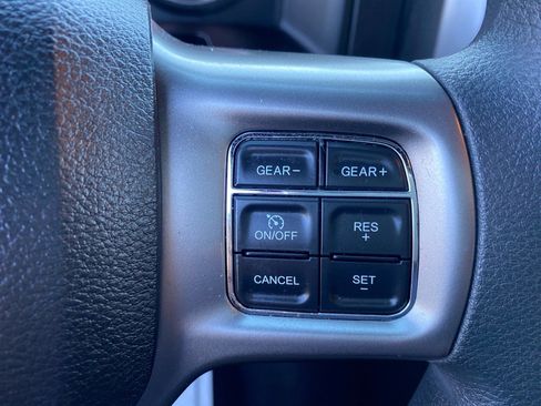 Used 2022 RAM 1500 Classic Warlock image 15