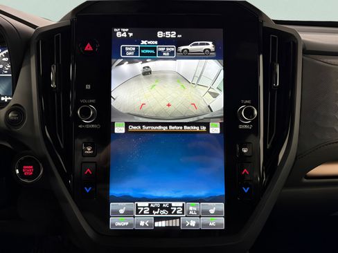 New 2025 Subaru Forester Sport image 14