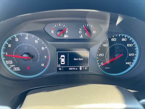 Used 2023 Chevrolet Malibu LT FWD image 14
