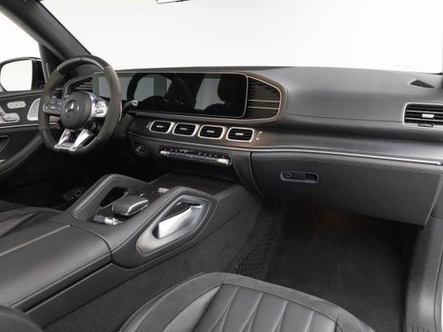 Used 2021 Mercedes-Benz GLS 63 AMG 4MATIC image 2