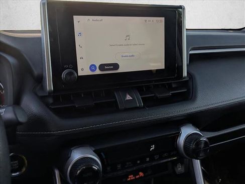 Used 2023 Toyota RAV4 XLE image 14