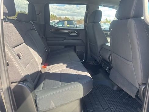Used 2023 GMC Sierra 1500 Elevation image 35