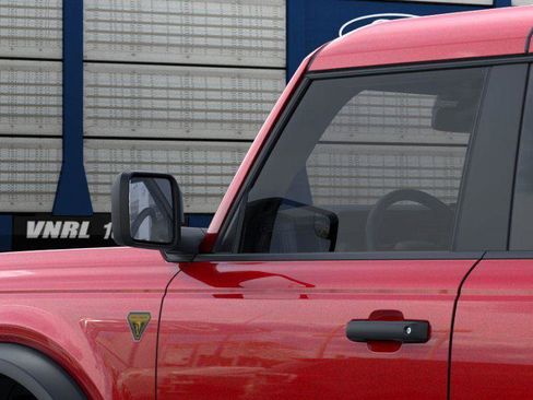 New 2025 Ford Bronco Badlands image 54