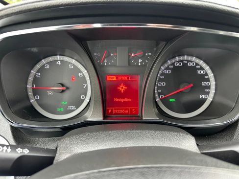 Used 2017 GMC Terrain SLE image 15