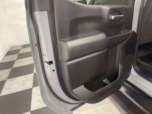 Used 2024 Chevrolet Silverado 1500 Custom w/ LPO, Dark Essentials Package image 15