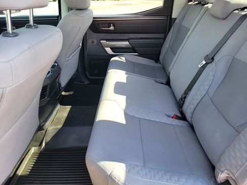 Used 2023 Toyota Tundra SR5 AWD/4WD image 22