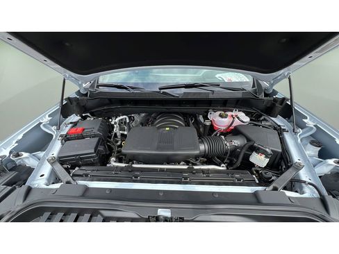 New 2026 Chevrolet Silverado 1500 LTZ w/ LTZ Premium Package AWD/4WD image 33