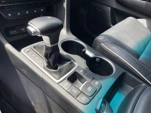 Used 2020 Kia Sportage SX AWD/4WD image 14