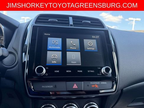 Used 2025 Mitsubishi Outlander Sport AWD image 17