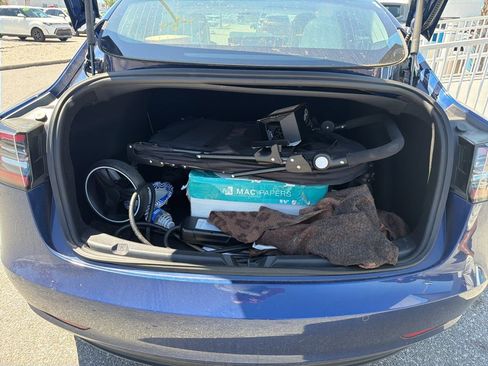 Used 2020 Tesla Model 3 image 6