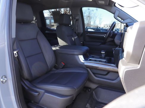 Used 2024 GMC Sierra 1500 Elevation w/ Elevation Premium Package image 28