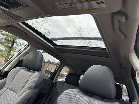 Used 2019 Subaru Forester Sport image 22